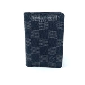 LOUIS VUITTON POCKET ORGANIZER